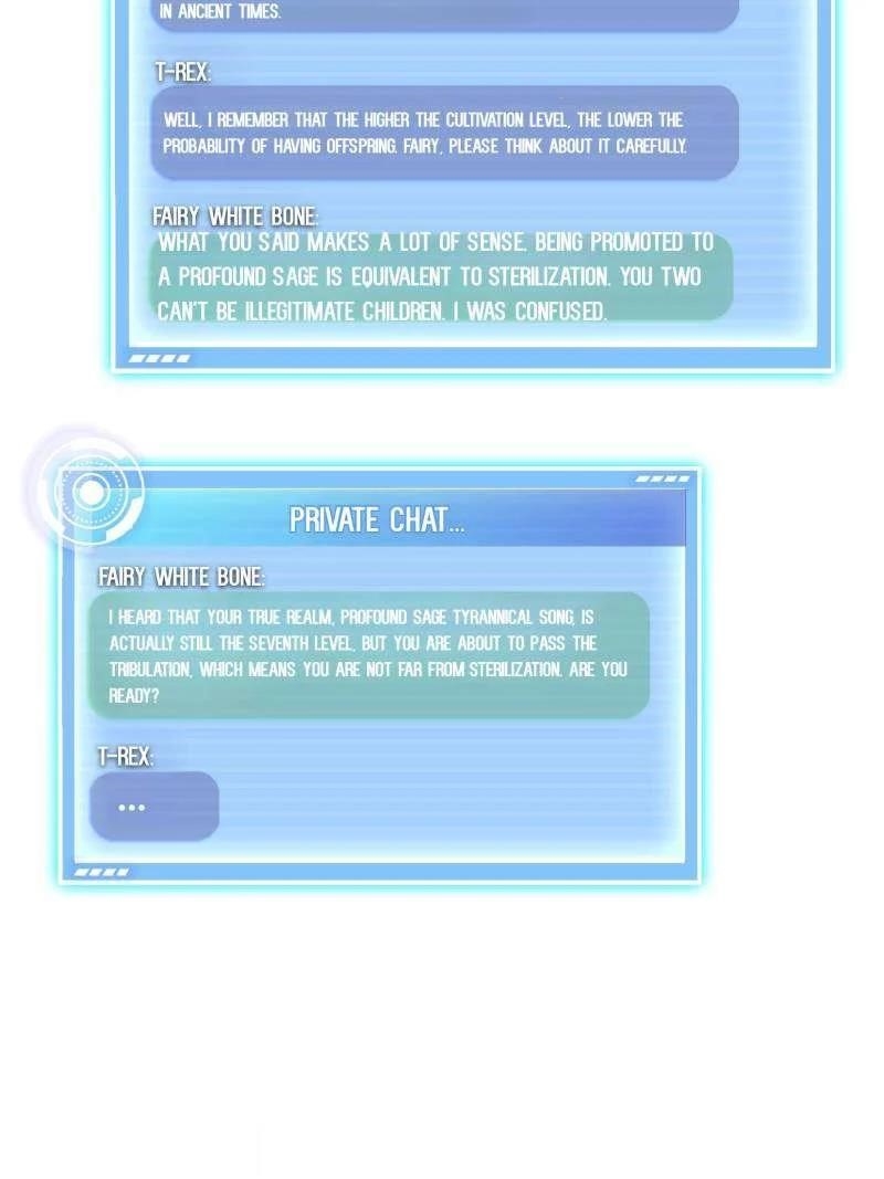 Cultivation Chat Group Chapter 664 - Page 13