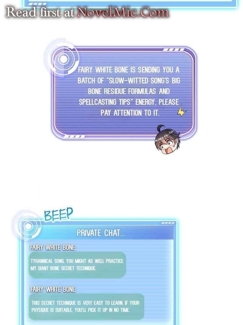 Cultivation Chat Group Chapter 664 - Page 15