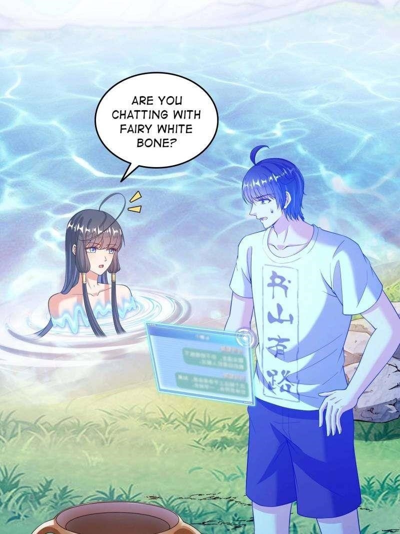 Cultivation Chat Group Chapter 664 - Page 17