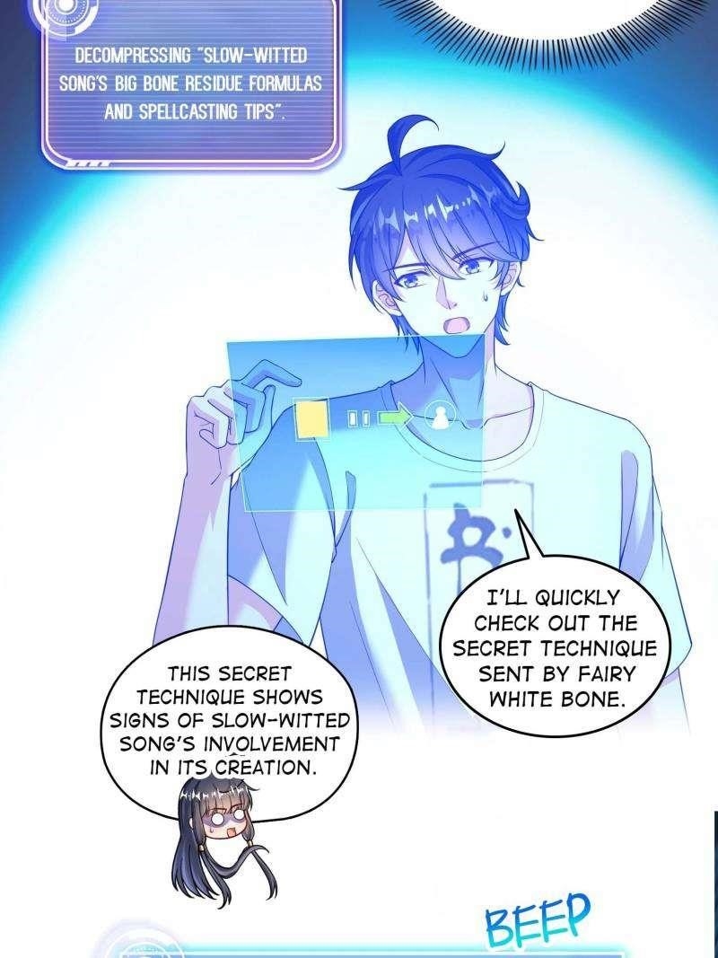 Cultivation Chat Group Chapter 664 - Page 19