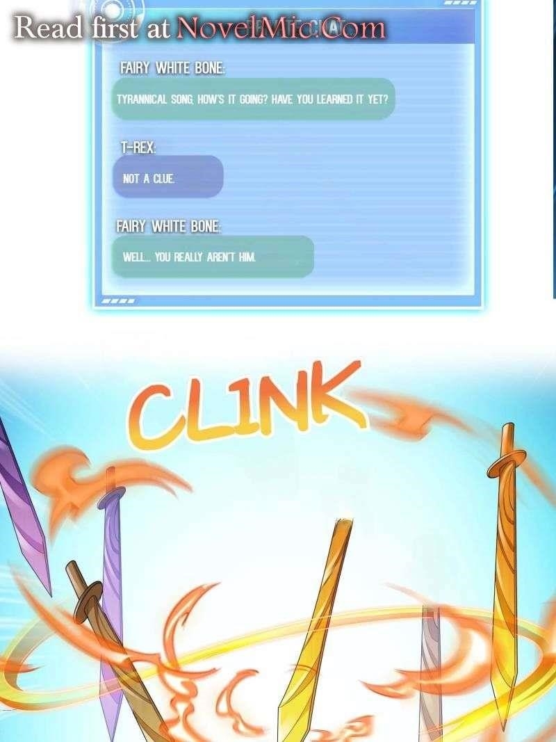 Cultivation Chat Group Chapter 664 - Page 20