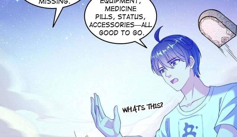 Cultivation Chat Group Chapter 664 - Page 22