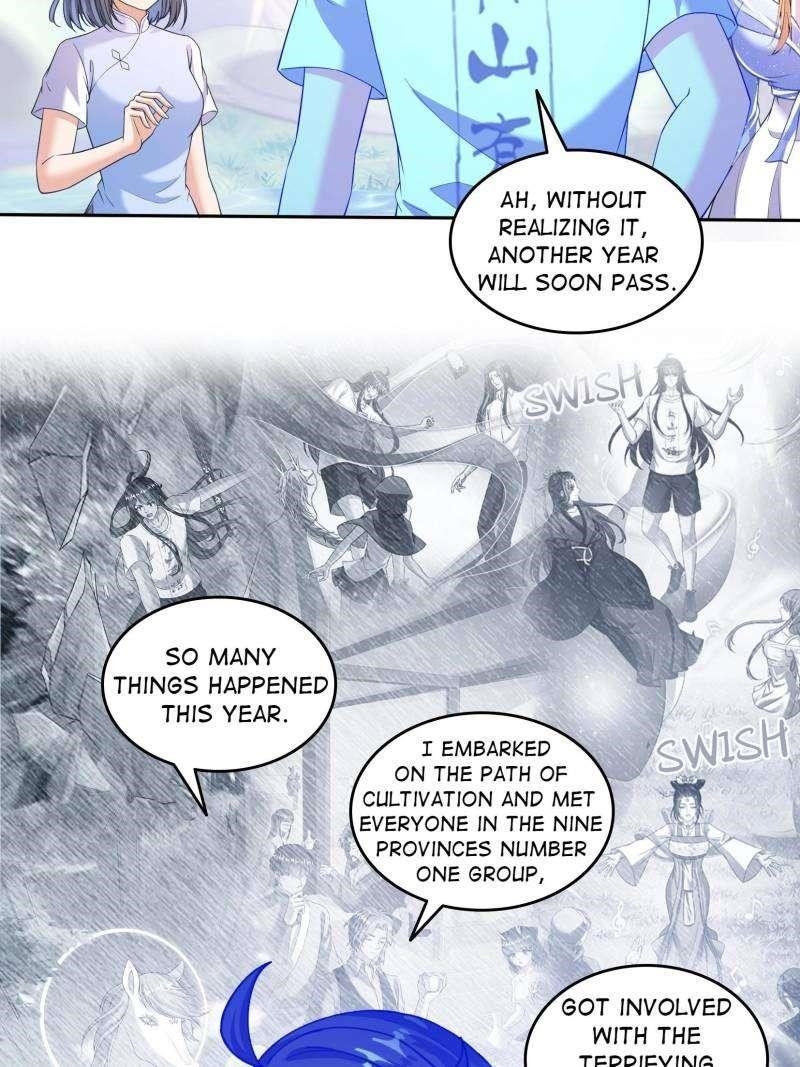 Cultivation Chat Group Chapter 664 - Page 26