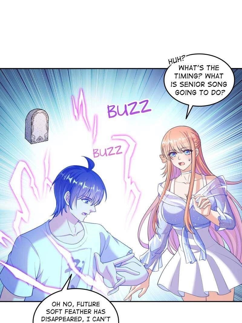 Cultivation Chat Group Chapter 664 - Page 30