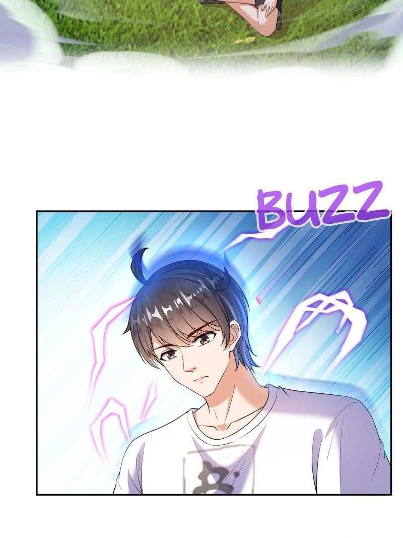 Cultivation Chat Group Chapter 664 - Page 34