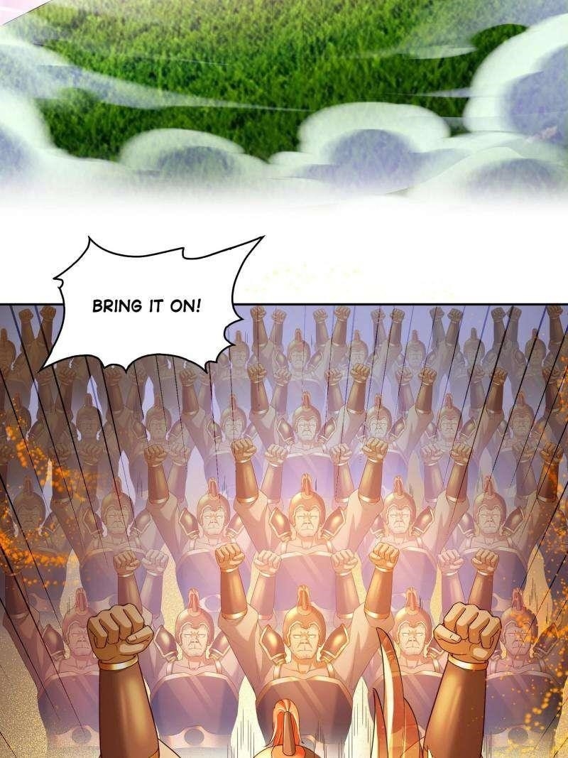 Cultivation Chat Group Chapter 664 - Page 39