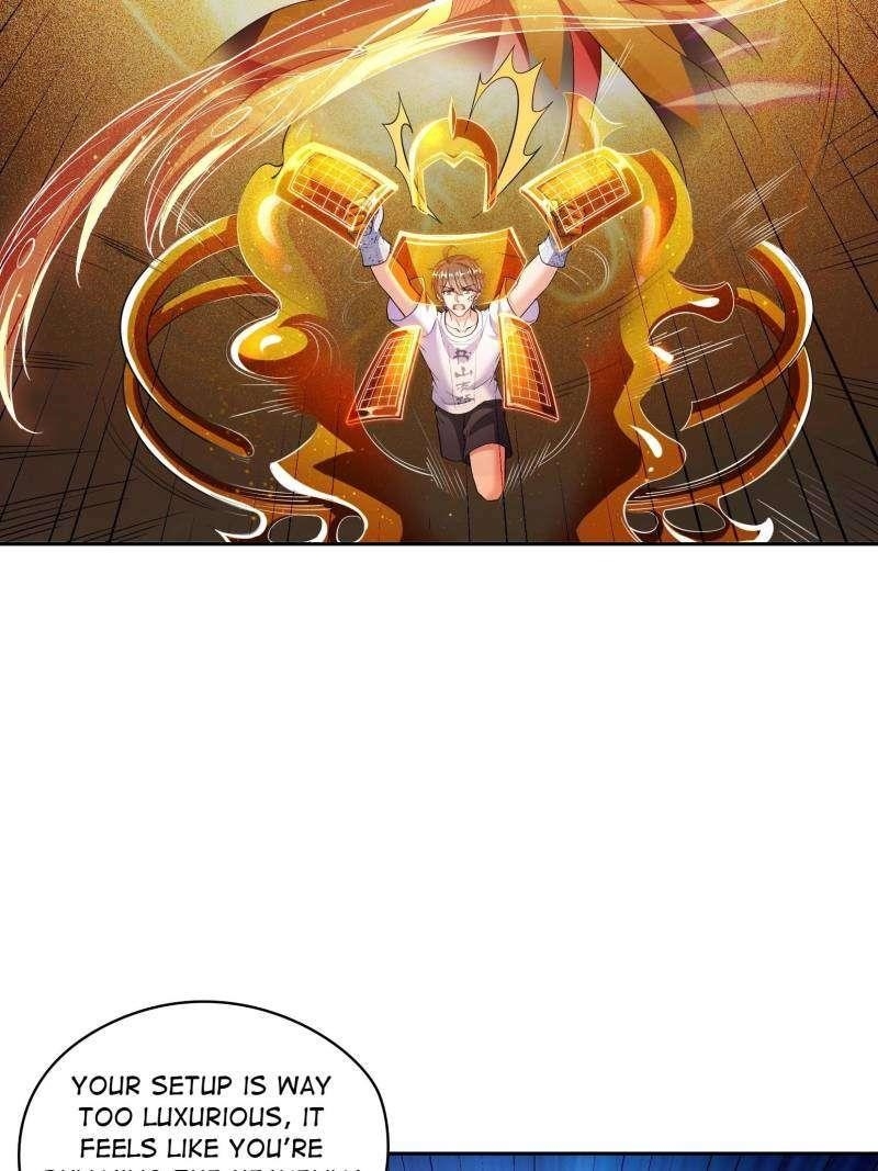 Cultivation Chat Group Chapter 664 - Page 41