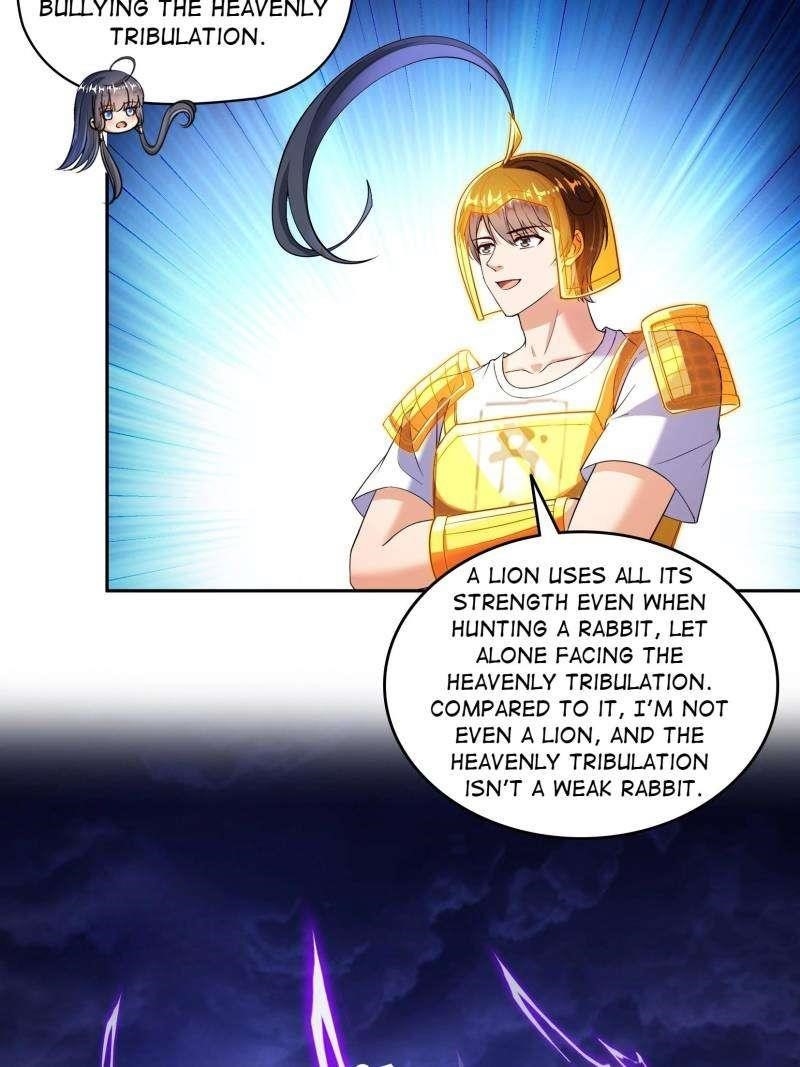 Cultivation Chat Group Chapter 664 - Page 42