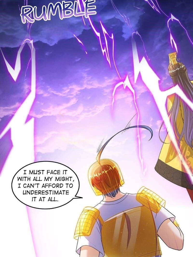 Cultivation Chat Group Chapter 664 - Page 43