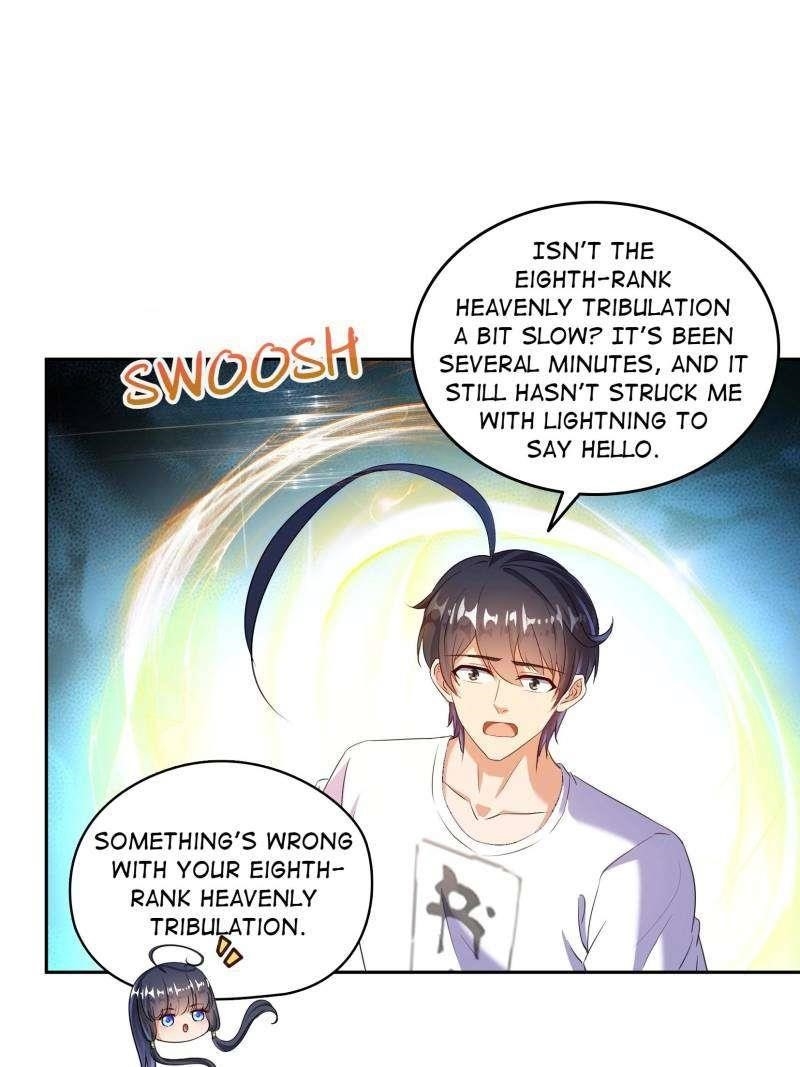 Cultivation Chat Group Chapter 664 - Page 46