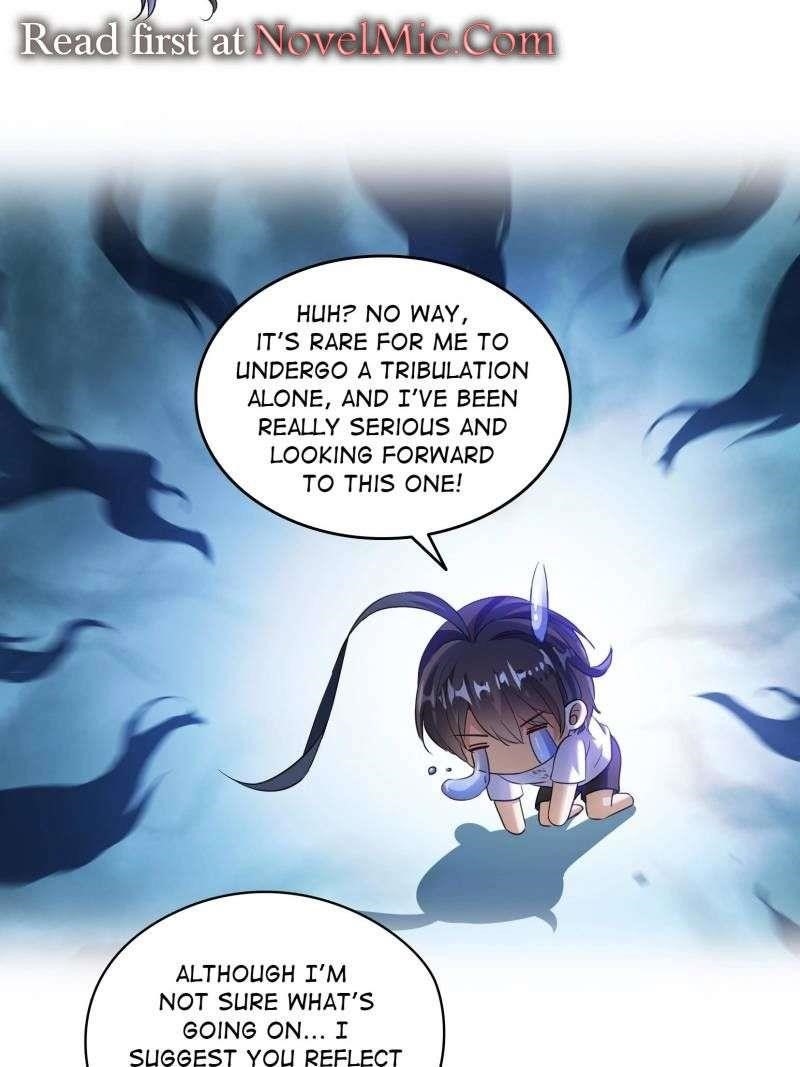 Cultivation Chat Group Chapter 664 - Page 47