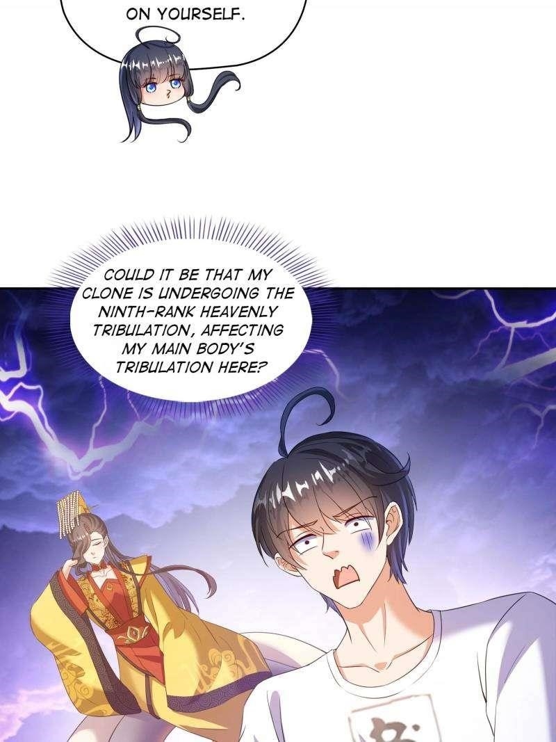 Cultivation Chat Group Chapter 664 - Page 48