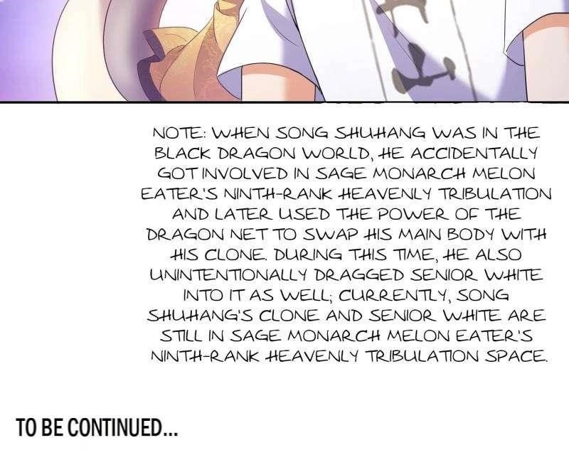 Cultivation Chat Group Chapter 664 - Page 49