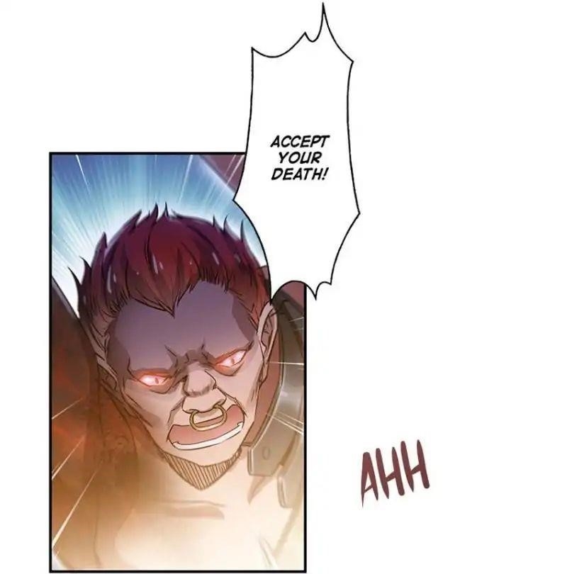 Cultivation Chat Group Chapter 67 - Page 1