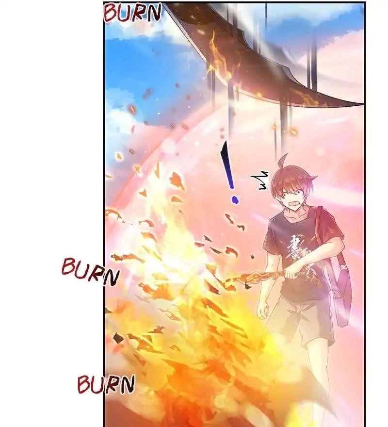 Cultivation Chat Group Chapter 67 - Page 13