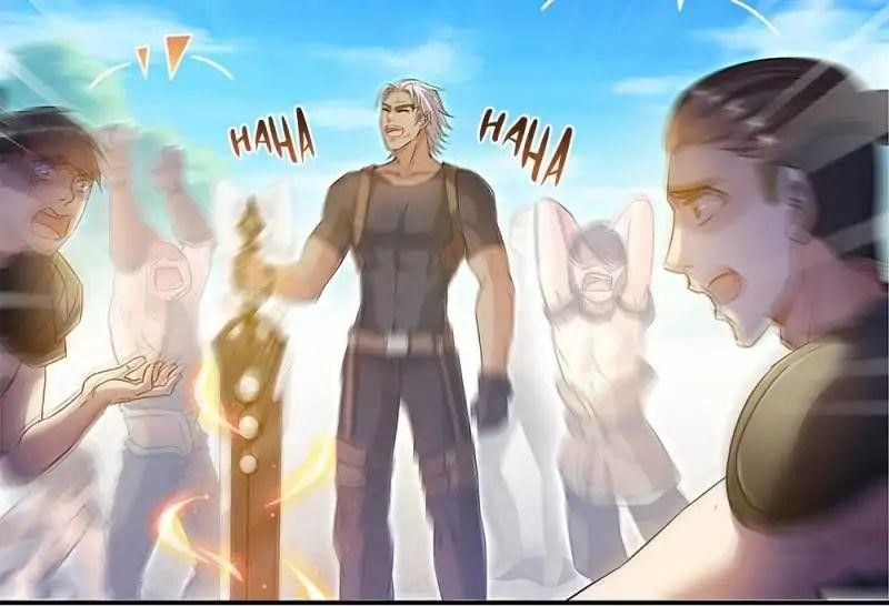 Cultivation Chat Group Chapter 67 - Page 21