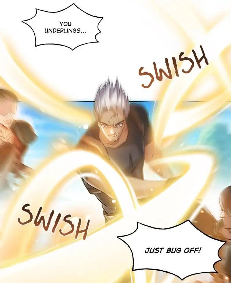 Cultivation Chat Group Chapter 67 - Page 22