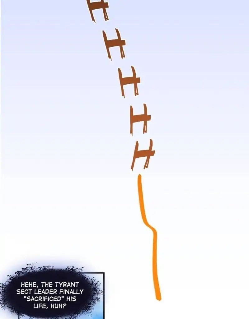 Cultivation Chat Group Chapter 67 - Page 24