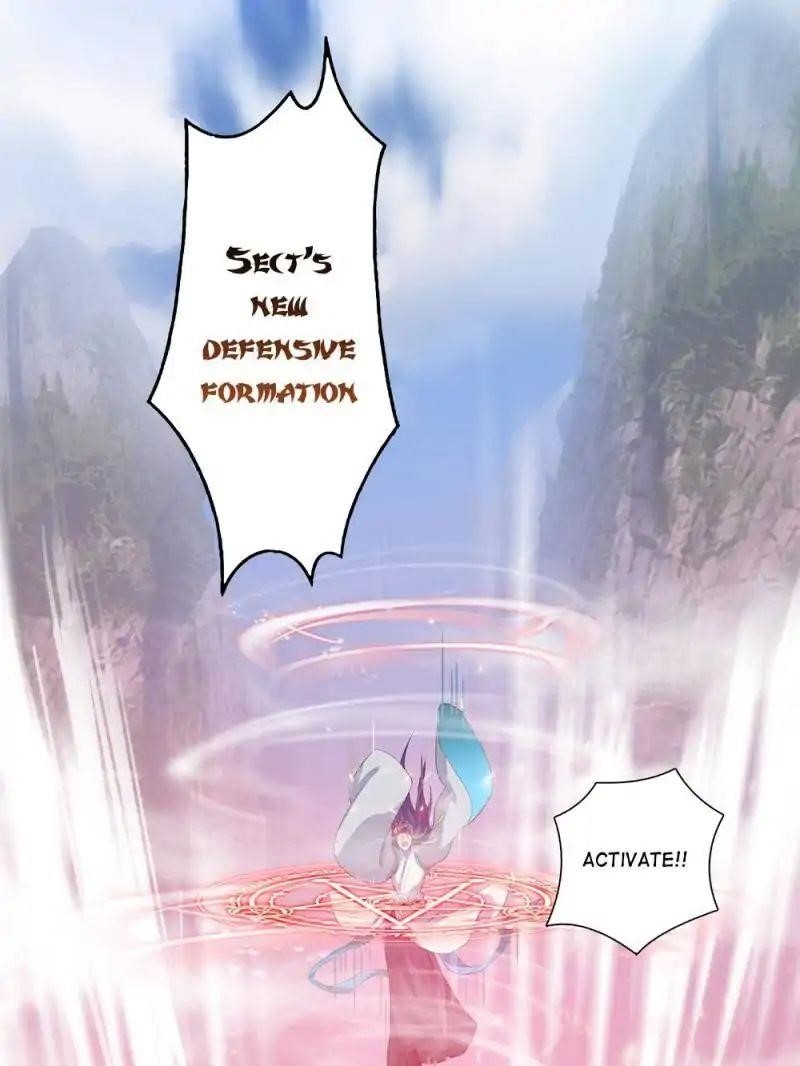 Cultivation Chat Group Chapter 67 - Page 35