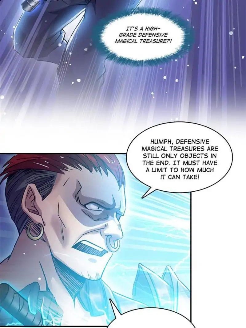 Cultivation Chat Group Chapter 67 - Page 4