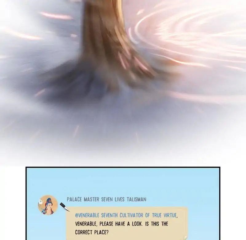 Cultivation Chat Group Chapter 67 - Page 45