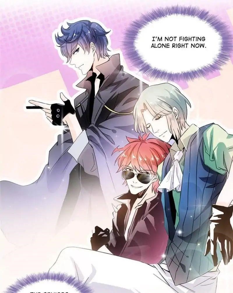 Cultivation Chat Group Chapter 67 - Page 49