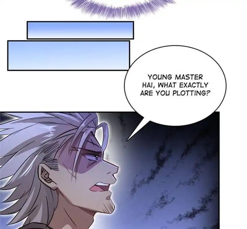 Cultivation Chat Group Chapter 67 - Page 51