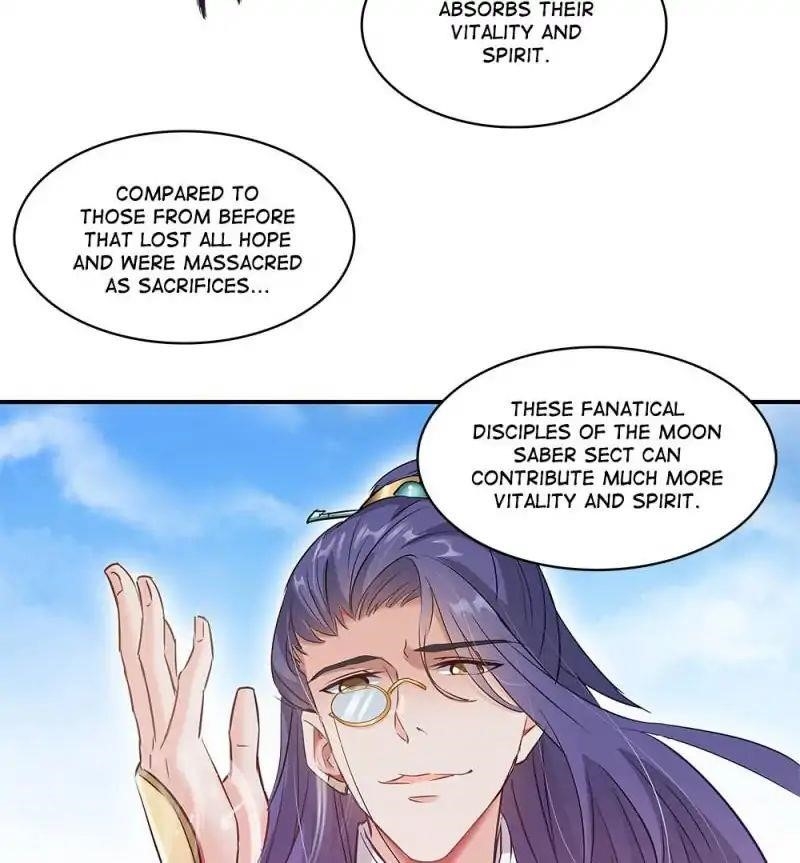 Cultivation Chat Group Chapter 67 - Page 57