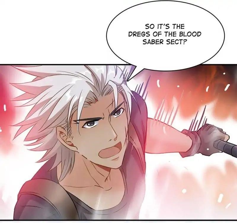 Cultivation Chat Group Chapter 67 - Page 61