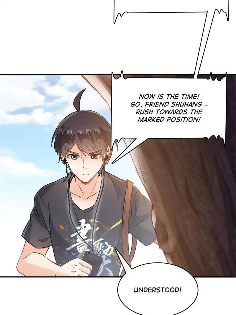 Cultivation Chat Group Chapter 67 - Page 66