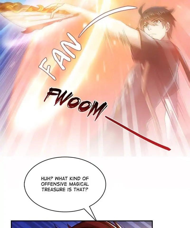 Cultivation Chat Group Chapter 67 - Page 9