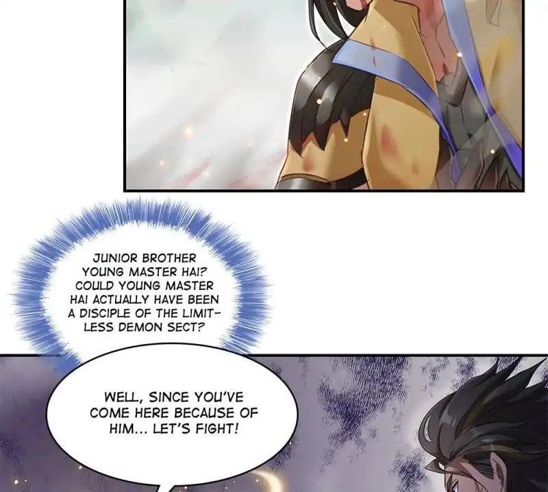 Cultivation Chat Group Chapter 68 - Page 27