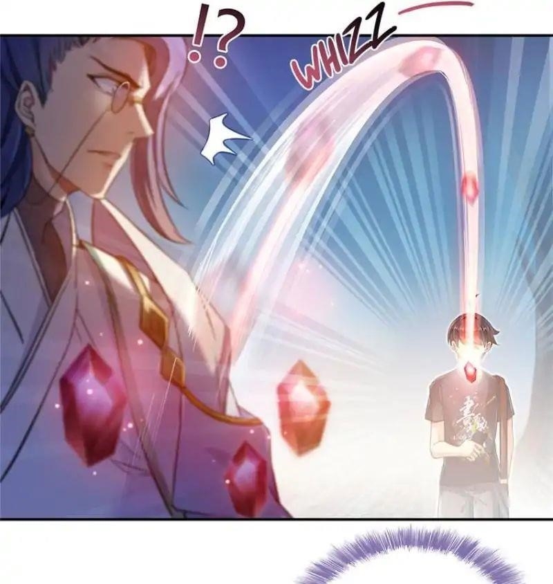 Cultivation Chat Group Chapter 68 - Page 35