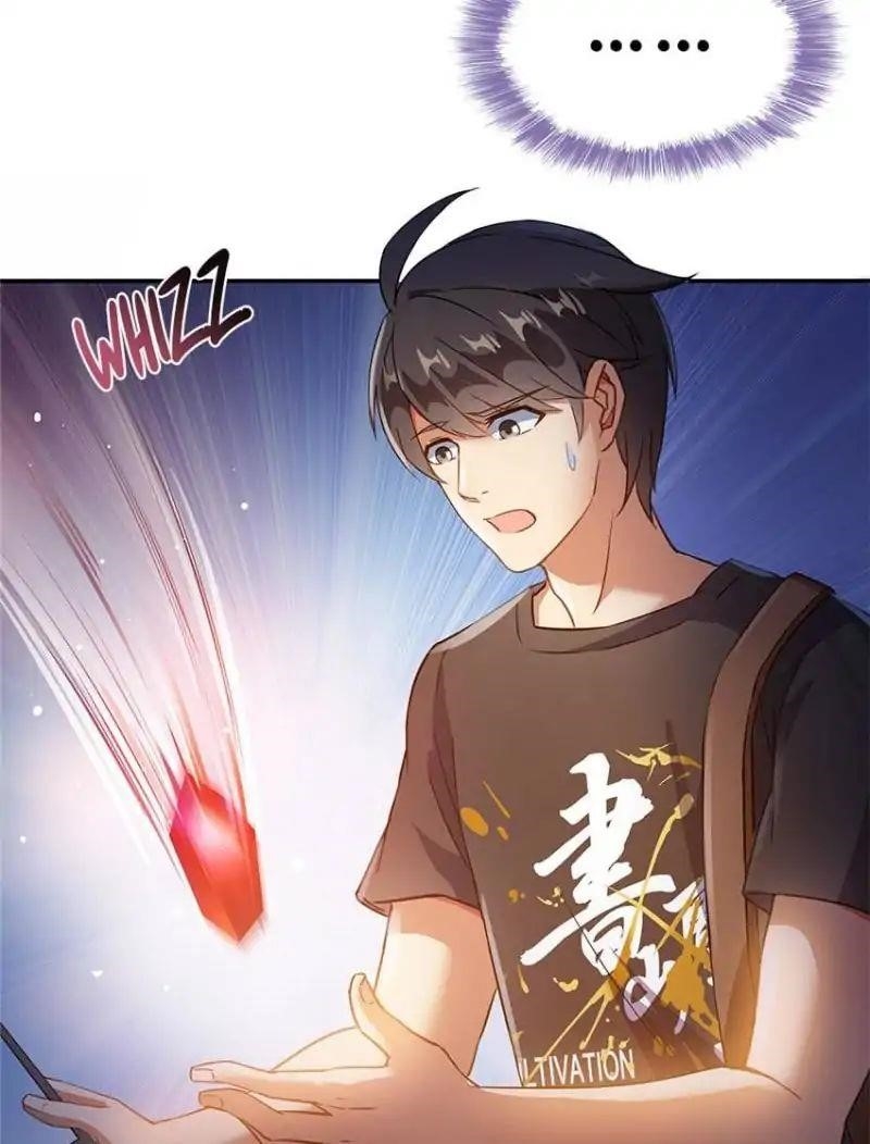 Cultivation Chat Group Chapter 68 - Page 36