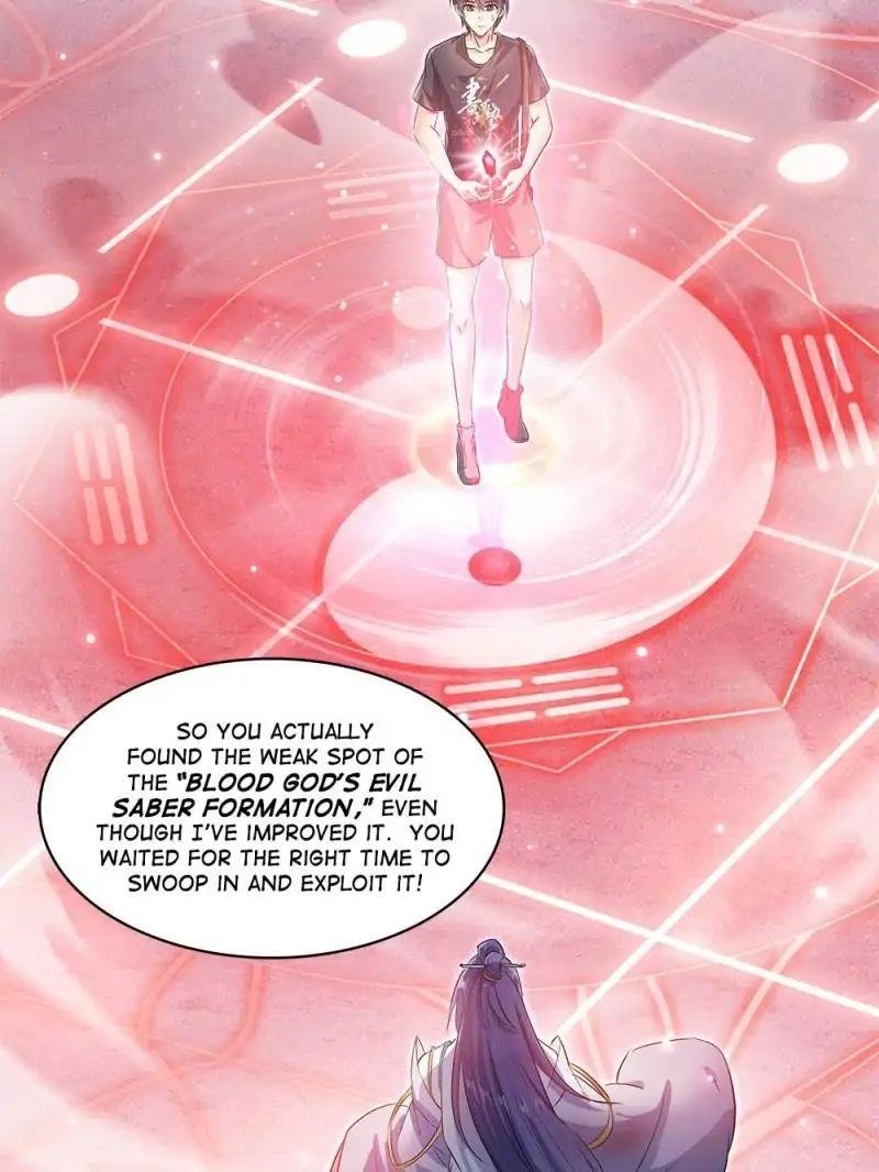 Cultivation Chat Group Chapter 68 - Page 40