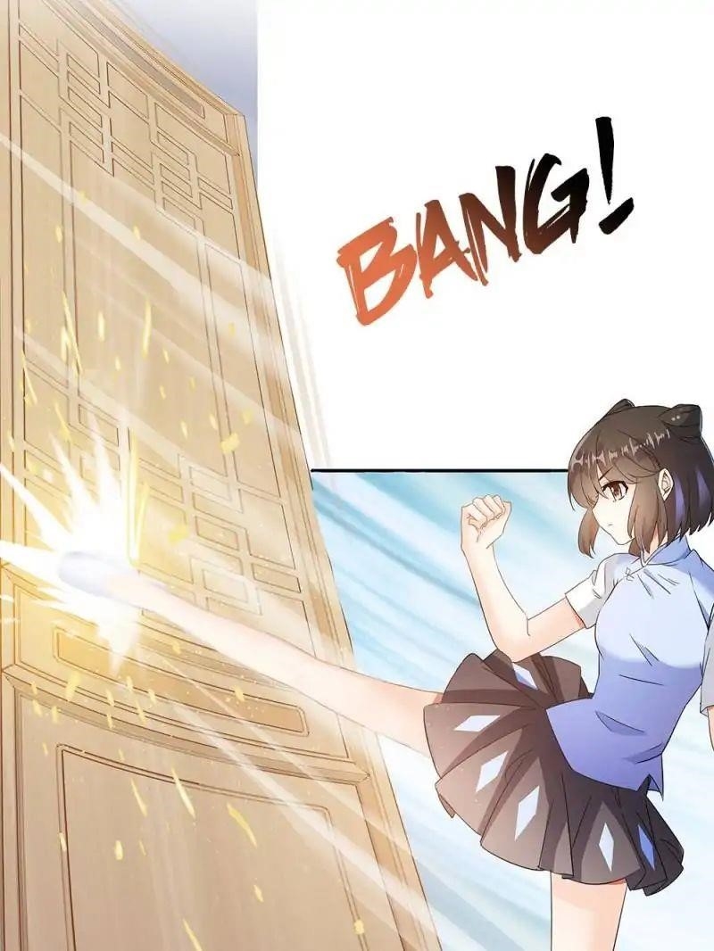 Cultivation Chat Group Chapter 68 - Page 52