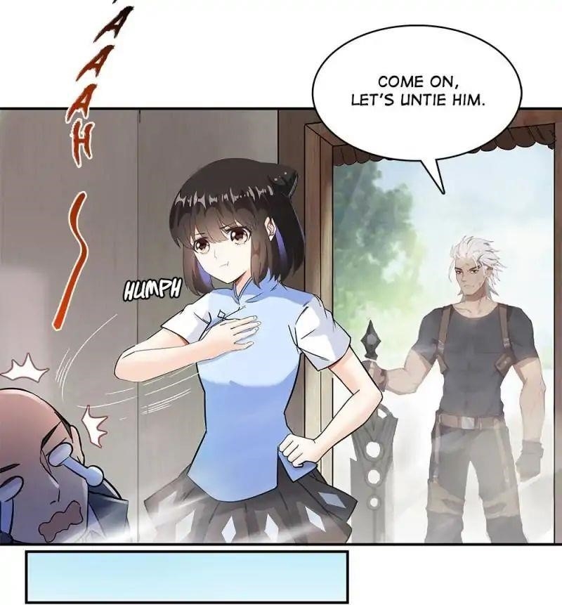 Cultivation Chat Group Chapter 68 - Page 56