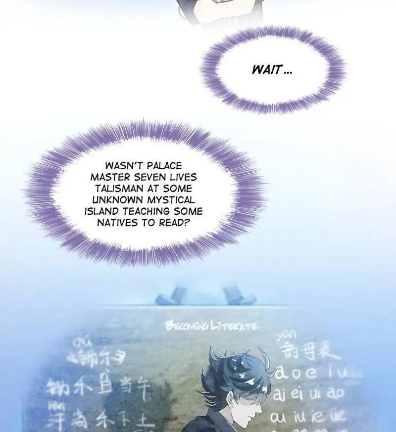 Cultivation Chat Group Chapter 68 - Page 63