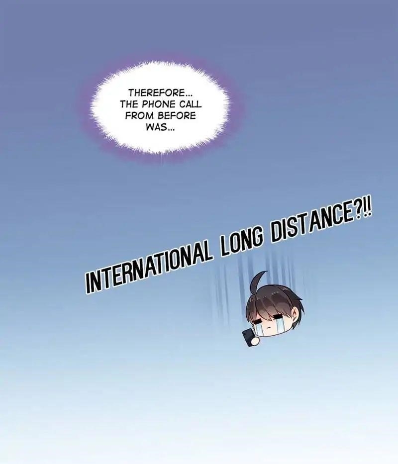 Cultivation Chat Group Chapter 68 - Page 65