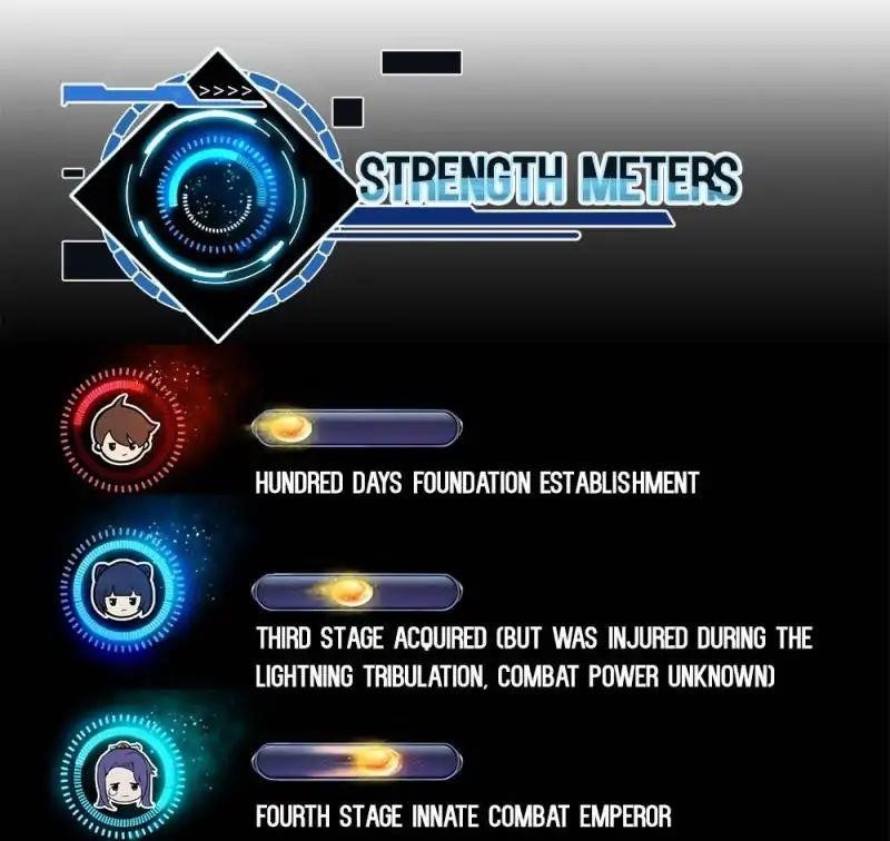 Cultivation Chat Group Chapter 68 - Page 66