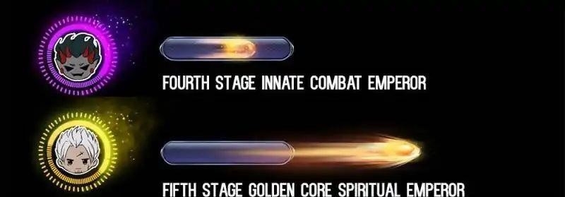 Cultivation Chat Group Chapter 68 - Page 67