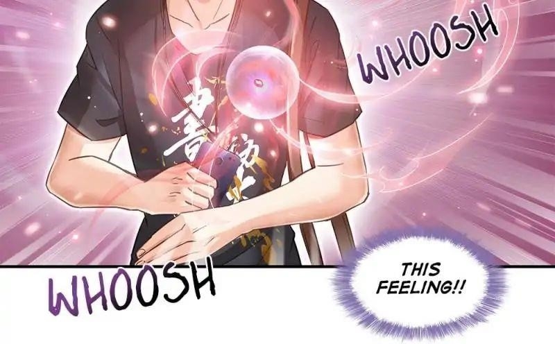 Cultivation Chat Group Chapter 68 - Page 7