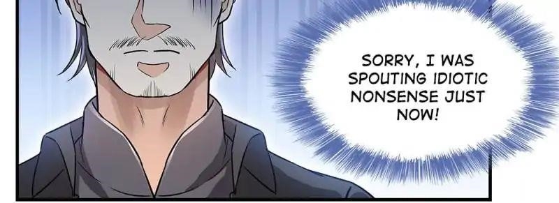 Cultivation Chat Group Chapter 69 - Page 16