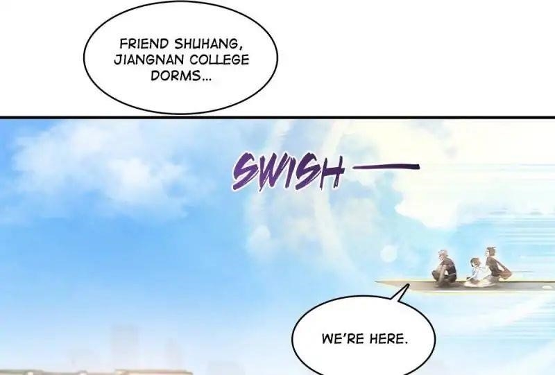 Cultivation Chat Group Chapter 69 - Page 26