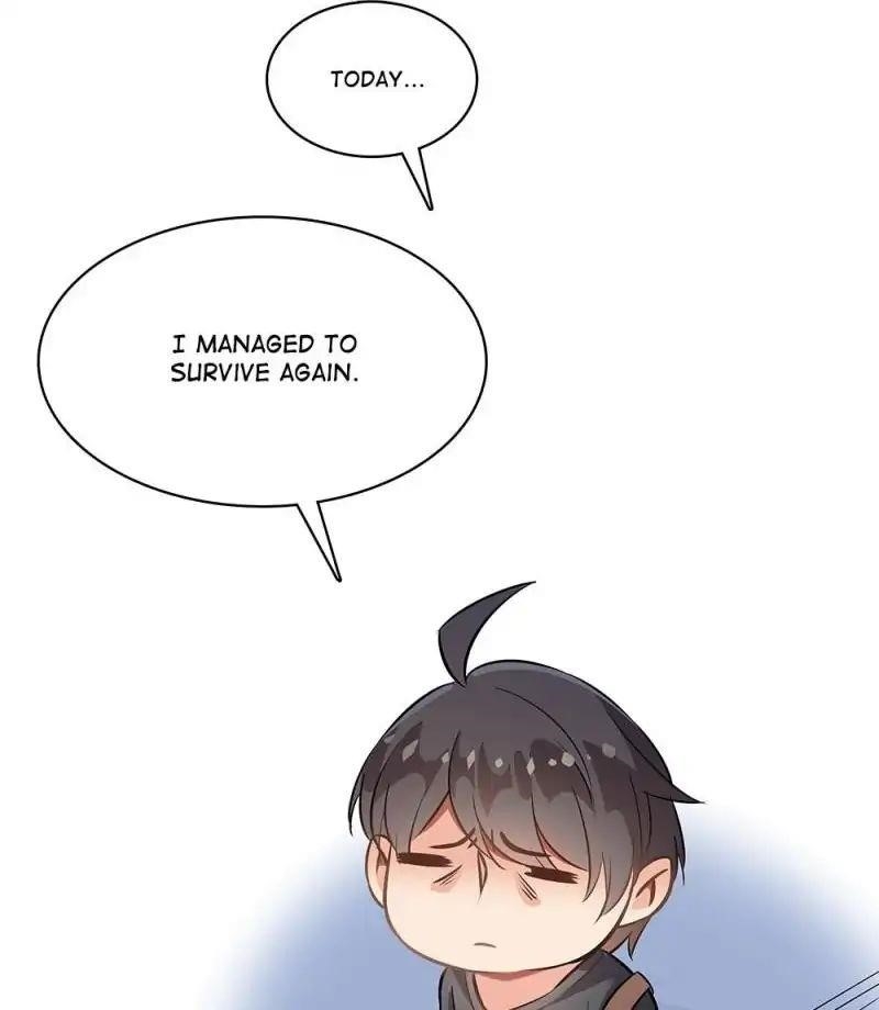 Cultivation Chat Group Chapter 69 - Page 36