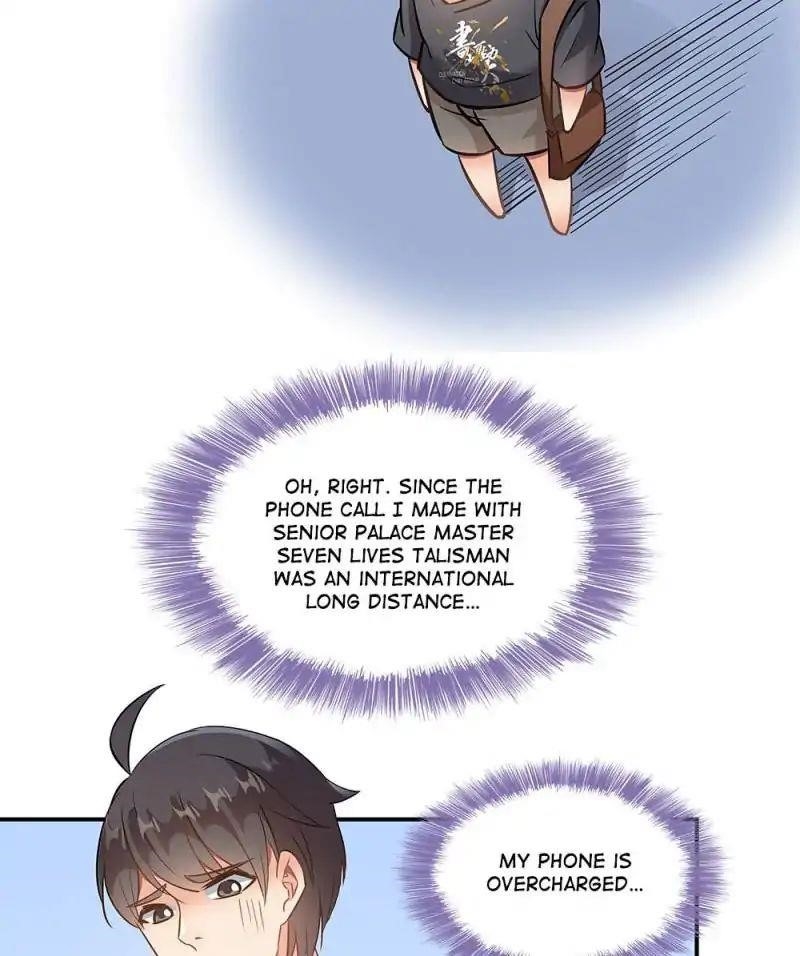 Cultivation Chat Group Chapter 69 - Page 37