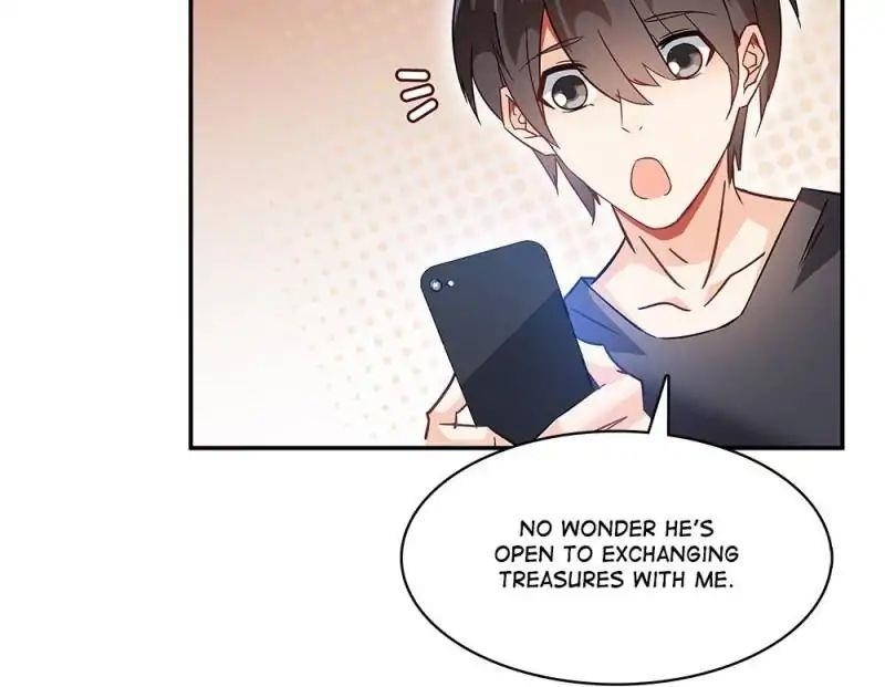 Cultivation Chat Group Chapter 69 - Page 54