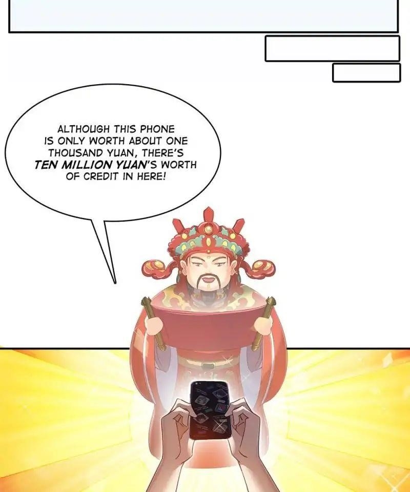 Cultivation Chat Group Chapter 69 - Page 57