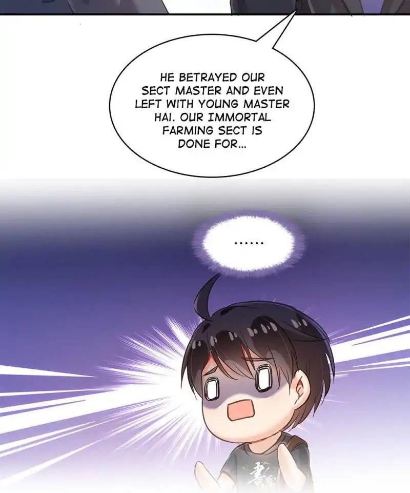 Cultivation Chat Group Chapter 69 - Page 6