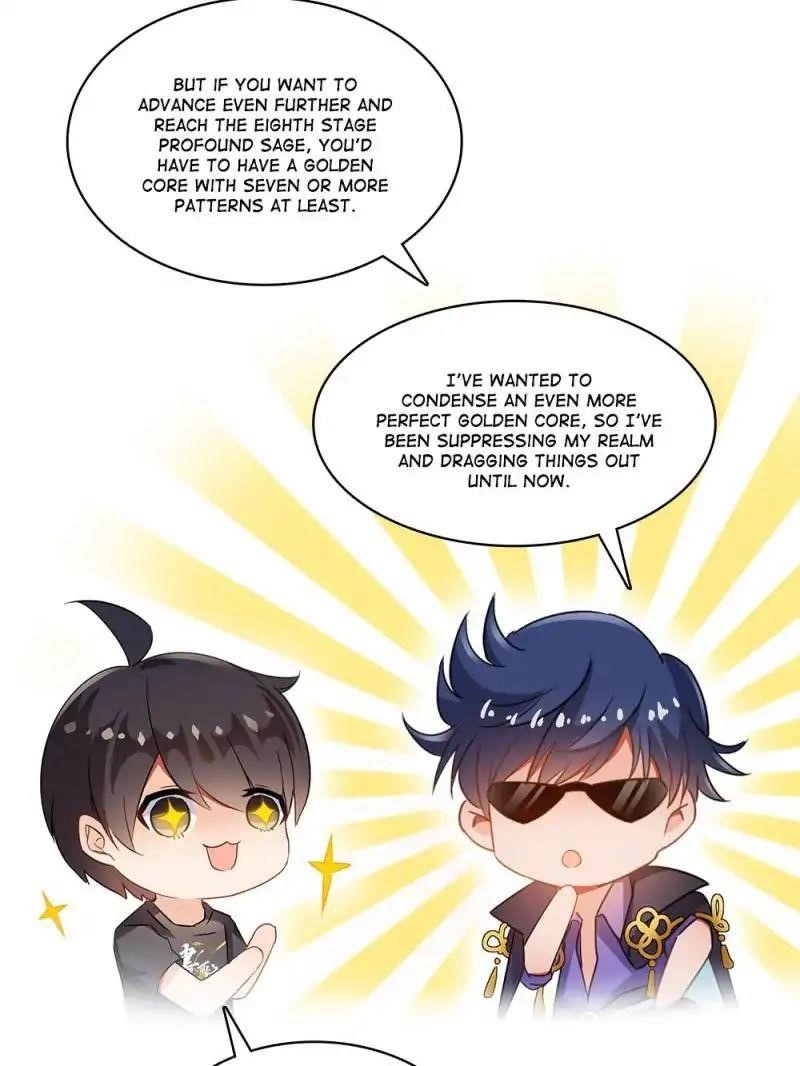 Cultivation Chat Group Chapter 69 - Page 65